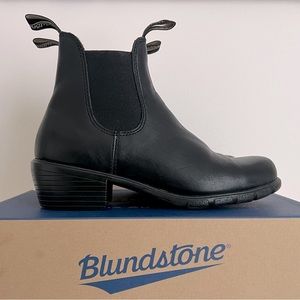 BLUNDSTONE | Women’s Heeled Boot